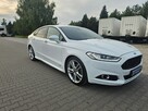 Ford Mondeo SW Od 900zł m-c Bez Wpłaty! St-Line#180km#4x4#Automat#Bogate Wyposażenie