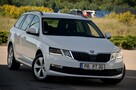 Škoda Octavia 2,0TDI*150KM*LED*Xenon*Navi*EL Klapa*DSG*Automat