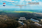 Nowoczesny dom z ogródkiem, w otulinie lasu - 6
