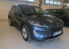 Ford Kuga 2.5 FHEV eCVT, Salon PL, Bezwypadkowy, FVAT23%, Serwis ASO
