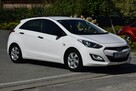 Hyundai i30 1.4B Klima 2 KPL KÓŁ Sprowadzony Opłacony