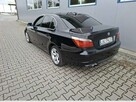 BMW 525 Automat 2.5 benzyna ważne opłaty nierówna praca silnika - 2