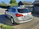 Opel Astra 1.4 benzyna na łańcuchu rozrzad ważne opłaty - 2