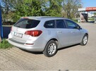 Opel Astra 1.4 benzyna na łańcuchu rozrzad ważne opłaty - 3