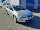 Opel Astra 1.4 benzyna na łańcuchu rozrzad ważne opłaty - 4