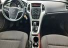 Opel Astra 1.4 benzyna na łańcuchu rozrzad ważne opłaty - 8