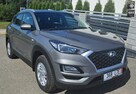 Hyundai Tucson 1.6 Diesel 136 KM 4×4