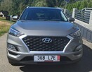 Hyundai Tucson 1.6 Diesel 136 KM 4×4 - 2