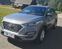 Hyundai Tucson 1.6 Diesel 136 KM 4×4 - 3