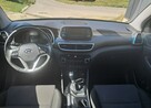 Hyundai Tucson 1.6 Diesel 136 KM 4×4 - 4