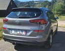 Hyundai Tucson 1.6 Diesel 136 KM 4×4 - 7