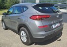 Hyundai Tucson 1.6 Diesel 136 KM 4×4 - 8