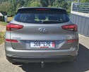Hyundai Tucson 1.6 Diesel 136 KM 4×4 - 9