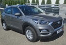 Hyundai Tucson 1.6 Diesel 136 KM 4×4 - 11