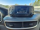 Hyundai Tucson 1.6 Diesel 136 KM 4×4 - 14