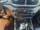 Hyundai Tucson 1.6 Diesel 136 KM 4×4 - 15