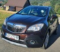 Opel Mokka 1.4 Turbo benzyna 4×4 - 2