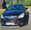 Opel Mokka 1.4 Turbo benzyna 4×4 - 3