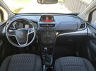 Opel Mokka 1.4 Turbo benzyna 4×4 - 4