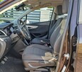 Opel Mokka 1.4 Turbo benzyna 4×4 - 5