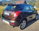 Opel Mokka 1.4 Turbo benzyna 4×4 - 7