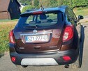Opel Mokka 1.4 Turbo benzyna 4×4 - 8