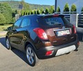 Opel Mokka 1.4 Turbo benzyna 4×4 - 9