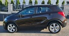 Opel Mokka 1.4 Turbo benzyna 4×4 - 10