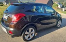 Opel Mokka 1.4 Turbo benzyna 4×4 - 11