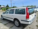 Volvo V70 - 6
