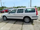 Volvo V70 - 7