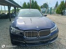 BMW 750 - 1
