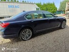 BMW 750 - 4