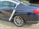 BMW 750 - 9