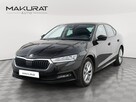 Škoda Octavia GD5E393#2.0 TDI Ambition K.cofania LED Salon PL VAT 23%