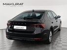 Škoda Octavia GD5E393#1.5 TSI Ambition K.cofania LED Salon PL VAT 23% - 3