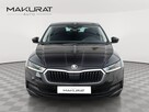 Škoda Octavia GD5E393#1.5 TSI Ambition K.cofania LED Salon PL VAT 23% - 6