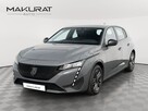 Peugeot 308 SK6A420#1.5 BlueHDi Active Pack EAT8 NAVI Cz.park Salon PL VAT23 - 1
