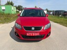Seat Alhambra Automat Climatronic navi zarejestrowany - 2