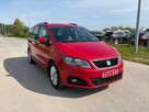 Seat Alhambra Automat Climatronic navi zarejestrowany - 3