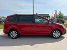Seat Alhambra Automat Climatronic navi zarejestrowany - 4