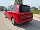 Seat Alhambra Automat Climatronic navi zarejestrowany - 6