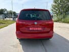 Seat Alhambra Automat Climatronic navi zarejestrowany - 7