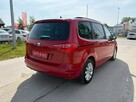 Seat Alhambra Automat Climatronic navi zarejestrowany - 8
