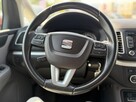 Seat Alhambra Automat Climatronic navi zarejestrowany - 9