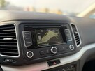 Seat Alhambra Automat Climatronic navi zarejestrowany - 11