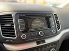 Seat Alhambra Automat Climatronic navi zarejestrowany - 12