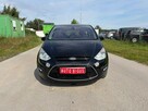 Ford S-Max climatronic ledy super stan - 2