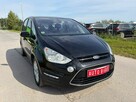 Ford S-Max climatronic ledy super stan - 3