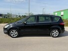 Ford S-Max climatronic ledy super stan - 4